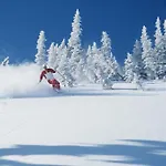 Trysilfjell 752e By Vacation Nyaraló