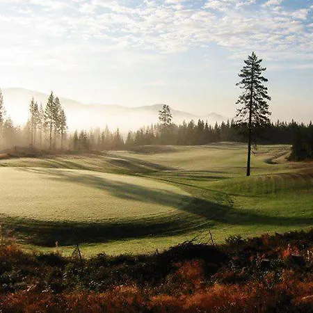 Hébergement de vacances Trysilfjell 752e By Vacation *