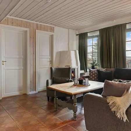 Trysilfjell 752e By Vacation Hébergement de vacances