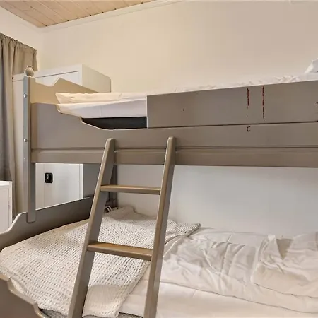 Prázdninový dům Trysilfjell 752e By Vacation *