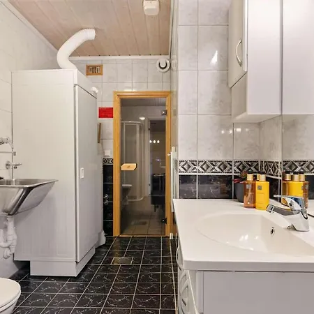 Trysilfjell 752e By Vacation Hébergement de vacances