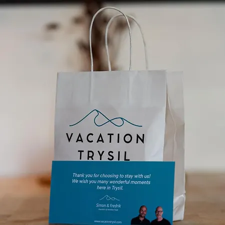 Hébergement de vacances Trysilfjell 752e By Vacation Trysil