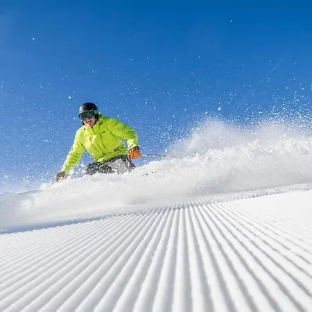 Trysilfjell 752e By Vacation *