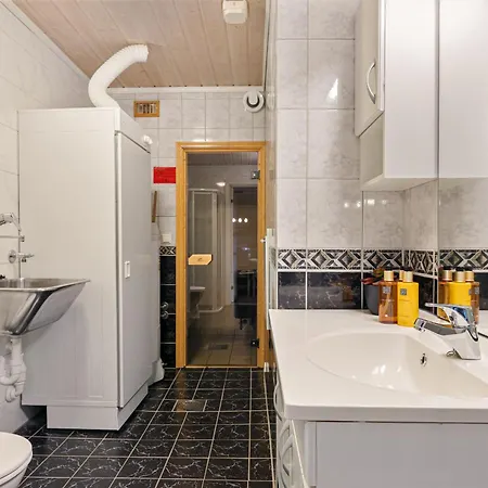 Apartament Th752 Ski-in/out Apartment, Prefect Location, Sauna *