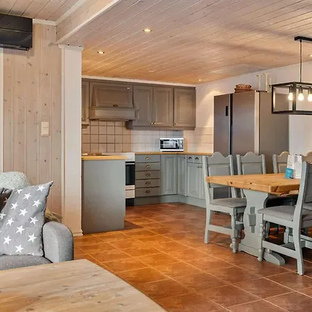 Trysilfjell 752e By Vacation Trysil