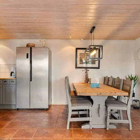 Trysilfjell 752e By Vacation * Trysil