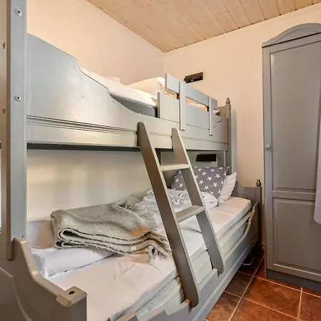 Trysilfjell 752e By Vacation