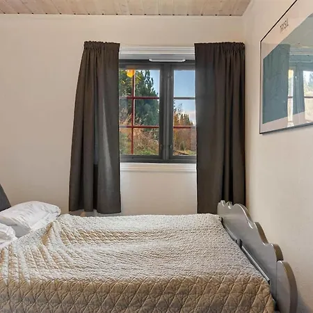 Trysilfjell 752e By Vacation *