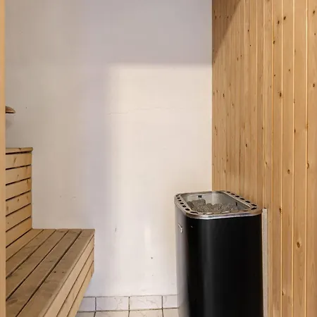 Dom wakacyjny Trysilfjell 752e By Vacation