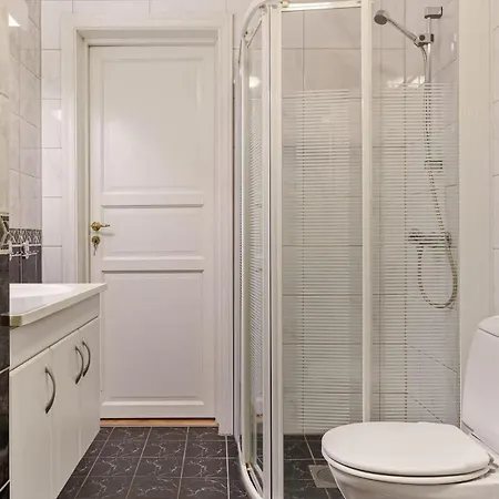 Dom wakacyjny Trysilfjell 752e By Vacation Trysil