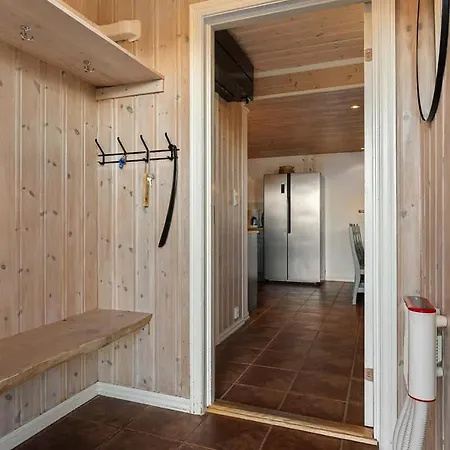 Trysilfjell 752e By Vacation Trysil