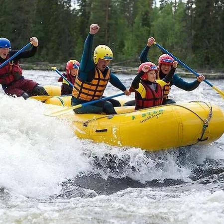 Trysilfjell 752e By Vacation Trysil