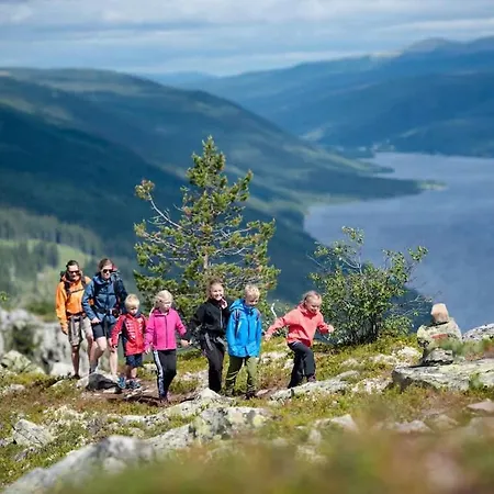 Trysilfjell 752e By Vacation * Trysil