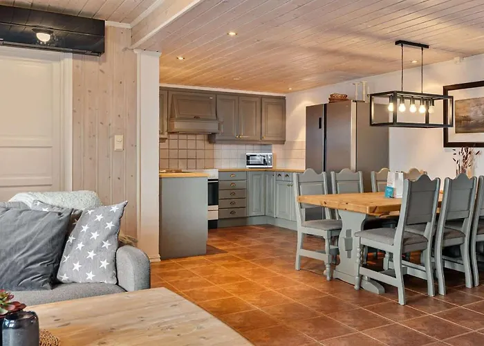 Trysilfjell 752e By Vacation Trysil