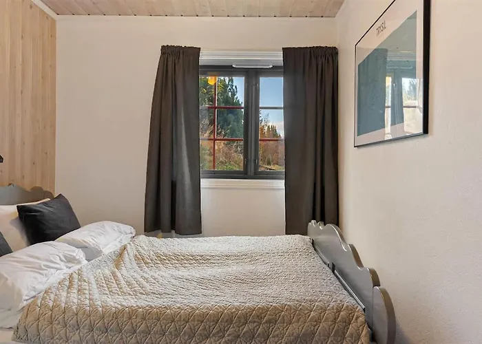 Trysilfjell 752e By Vacation *