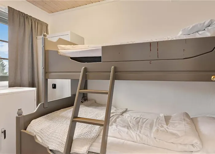 Feriehus Trysilfjell 752e By Vacation *