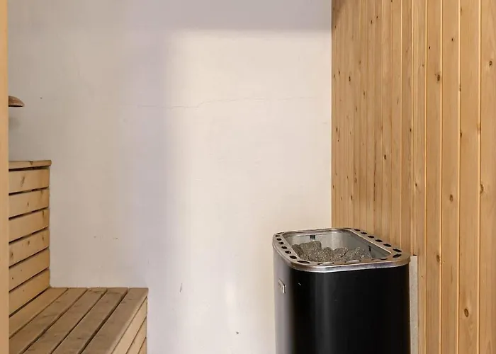 Feriehus Trysilfjell 752e By Vacation