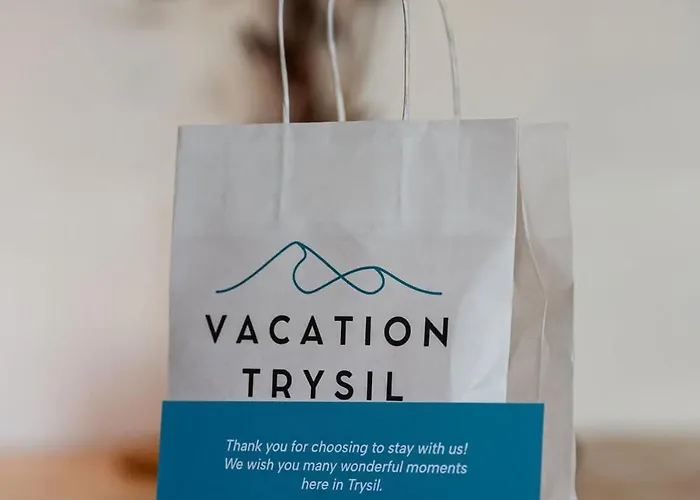 Feriehus Trysilfjell 752e By Vacation Trysil