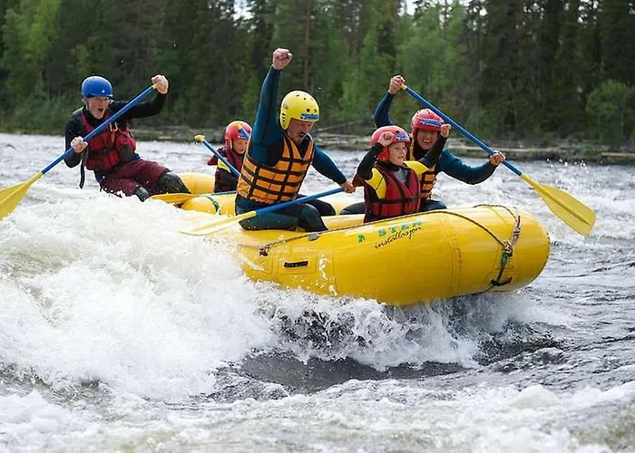 Trysilfjell 752e By Vacation Trysil